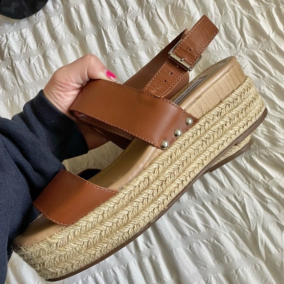 Steve Madden Espadrilles💥 - Picture 3 of 4